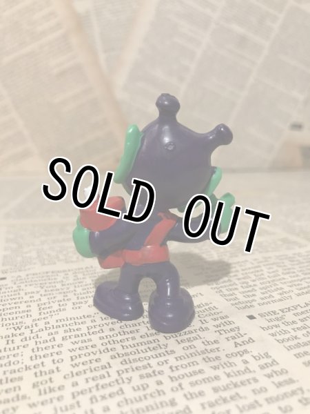 画像3: ASTROSNIKS/PVC Figure(McD/C) (3)