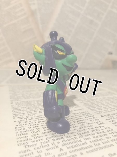 画像2: ASTROSNIKS/PVC Figure(McD/D) (2)