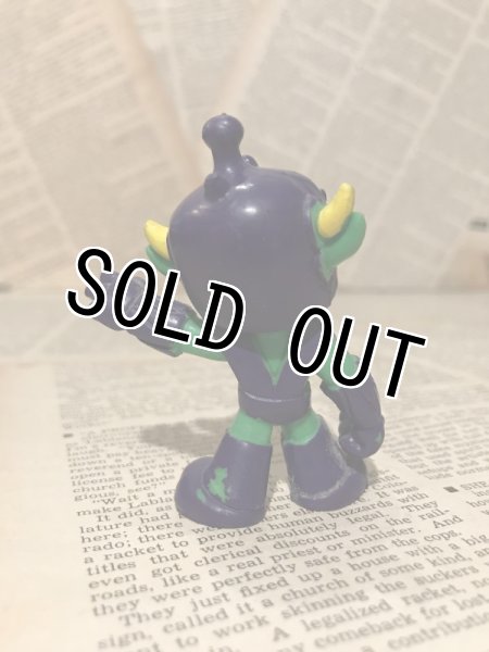 画像3: ASTROSNIKS/PVC Figure(McD/D) (3)