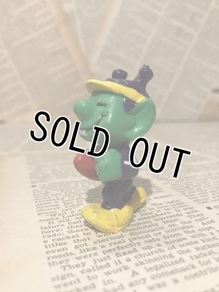 画像2: ASTROSNIKS/PVC Figure(McD/E) (2)