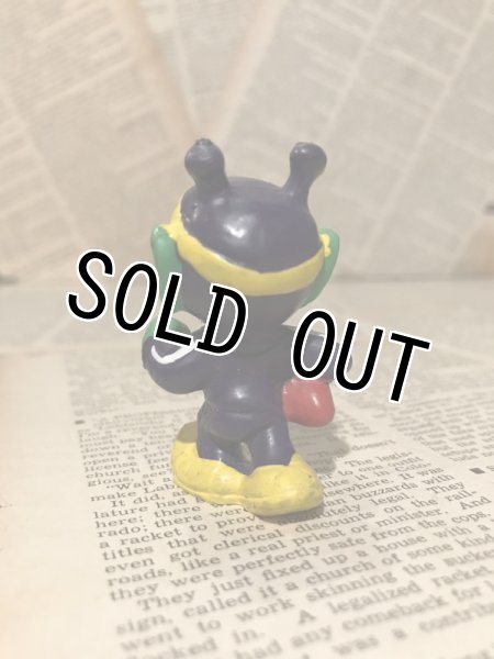 画像3: ASTROSNIKS/PVC Figure(McD/E) (3)