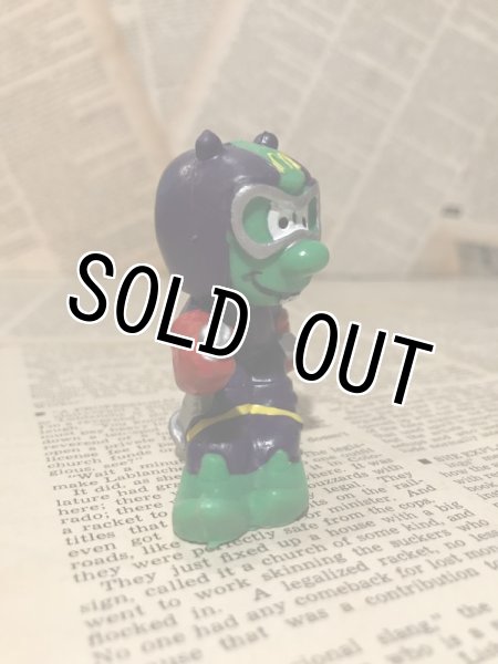 画像2: ASTROSNIKS/PVC Figure(McD/F) (2)