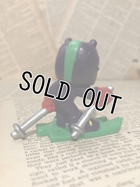 画像3: ASTROSNIKS/PVC Figure(McD/F) (3)