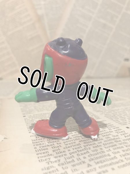 画像3: ASTROSNIKS/PVC Figure(80s/McD) CT-007 (3)