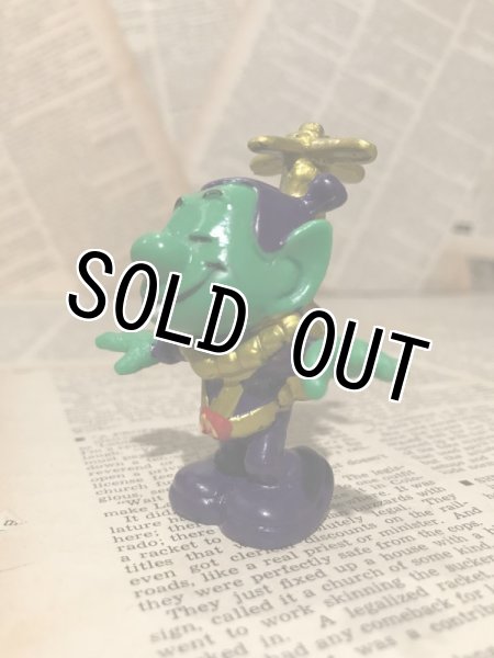 画像2: ASTROSNIKS/PVC Figure(McD/H) (2)