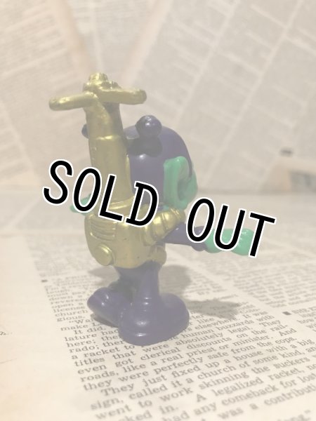 画像3: ASTROSNIKS/PVC Figure(McD/H) (3)