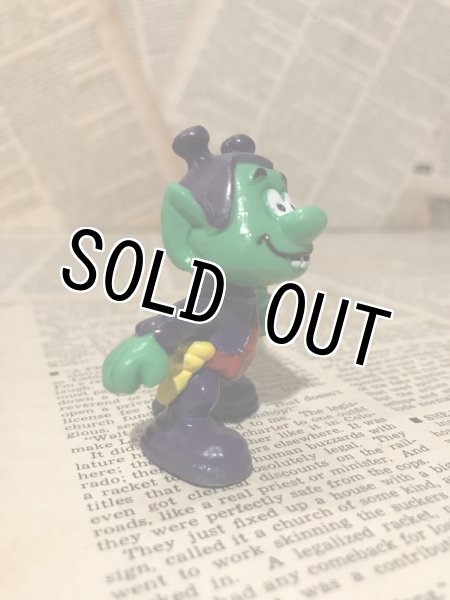 画像2: ASTROSNIKS/PVC Figure(80s/McD) CT-008 (2)