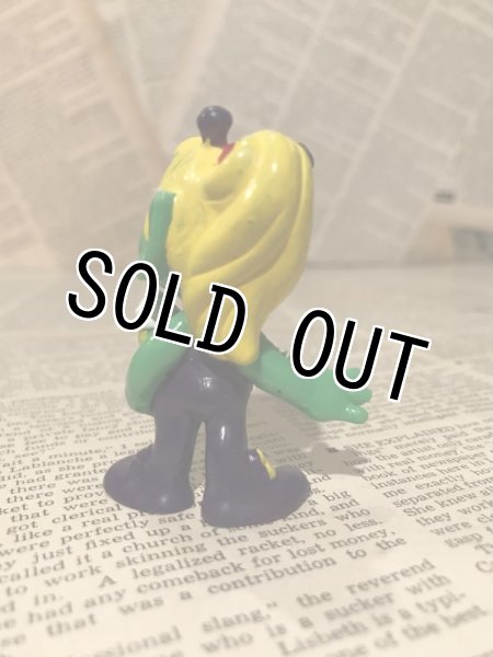 画像3: ASTROSNIKS/PVC Figure(McD/K) (3)