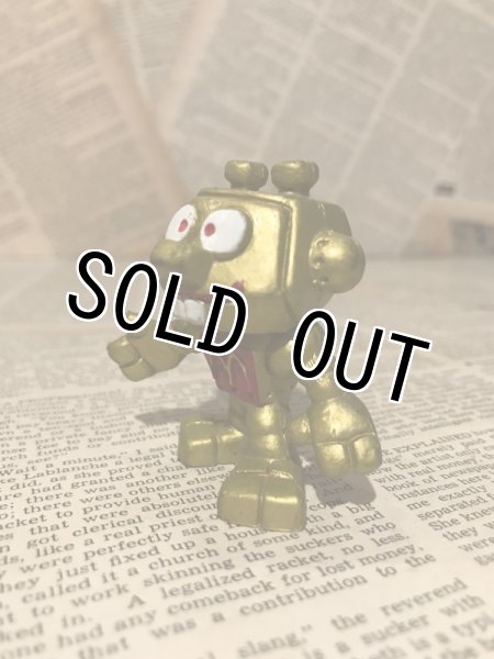 画像2: ASTROSNIKS/PVC Figure(McD/M) (2)