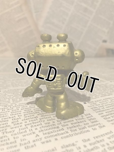 画像3: ASTROSNIKS/PVC Figure(McD/M) (3)