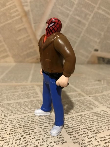 画像4: Spider-Man/Meal Toy(1995/No.7) MA-512 (4)