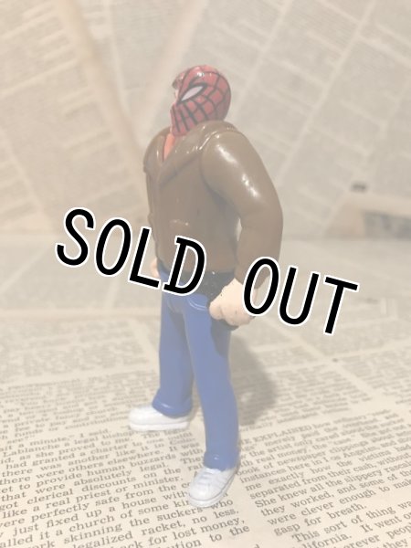 画像2: Spider-Man/Meal Toy(Peter Parker) (2)