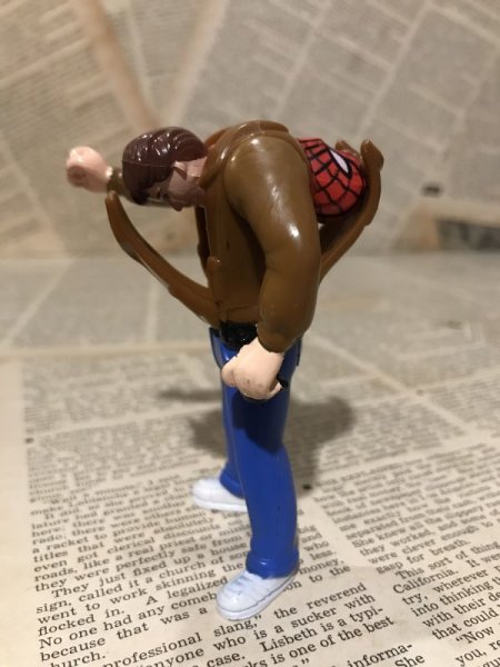 画像5: Spider-Man/Meal Toy(1995/No.7) MA-512 (5)