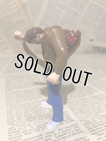 画像3: Spider-Man/Meal Toy(Peter Parker) (3)