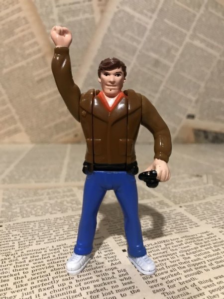 画像6: Spider-Man/Meal Toy(1995/No.7) MA-512 (6)