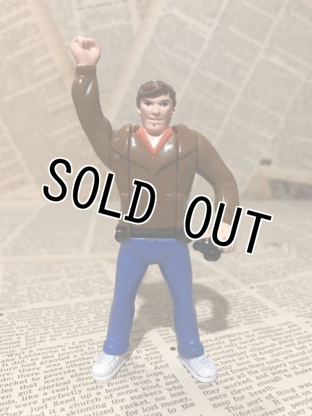 画像4: Spider-Man/Meal Toy(Peter Parker) (4)