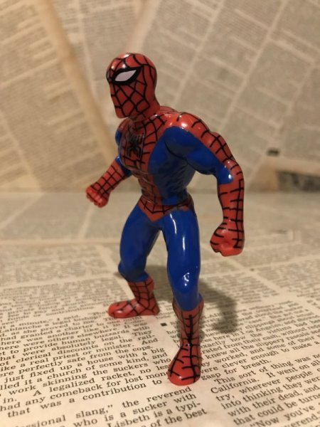 画像4: Spider-Man/Meal Toy(1995/No.1) MA-507 (4)
