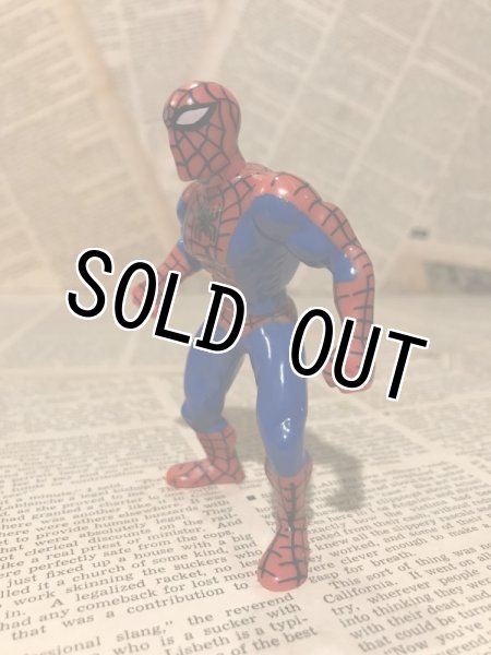 画像2: Spider-Man/Meal Toy(Spider-Man/A) (2)