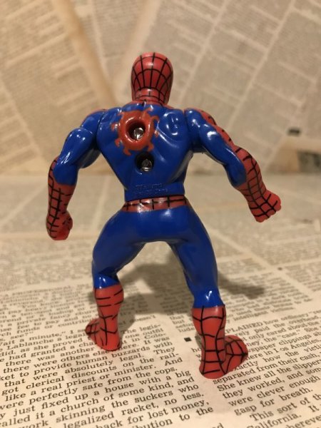 画像5: Spider-Man/Meal Toy(1995/No.1) MA-507 (5)