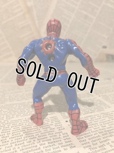 画像3: Spider-Man/Meal Toy(Spider-Man/A) (3)