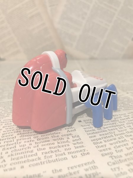 画像3: Spider-Man/Meal Toy(Spider-Man/B) (3)