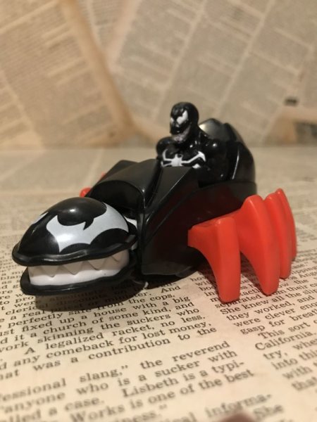 画像4: Spider-Man/Meal Toy(1995/No.6) MA-511 (4)