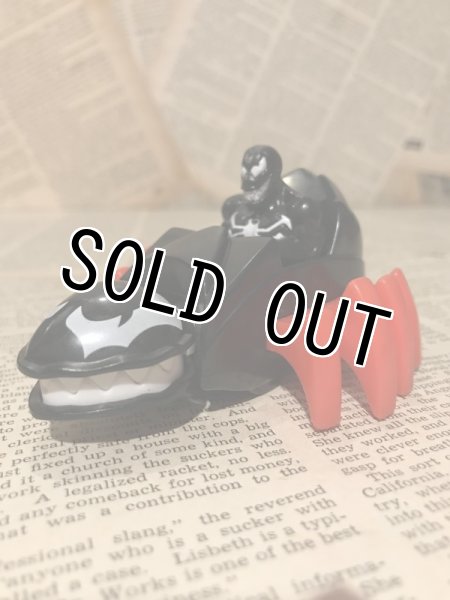 画像2: Spider-Man/Meal Toy(Venom) (2)