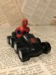 画像1: Marvel Super Heroes/Meal Toy(Spider-Man) (1)