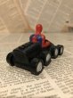 画像3: Marvel Super Heroes/Meal Toy(Spider-Man) (3)