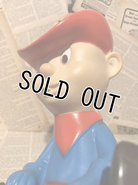 画像2: Marky Maypo/Coin Bank(60s) OF-051 (2)