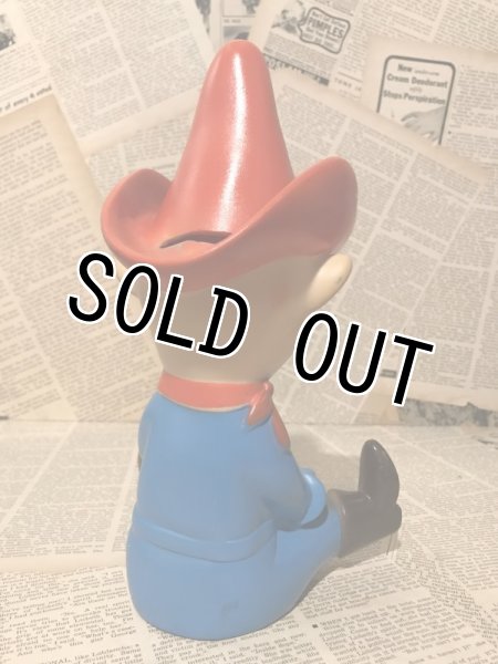 画像3: Marky Maypo/Coin Bank(60s) OF-051 (3)