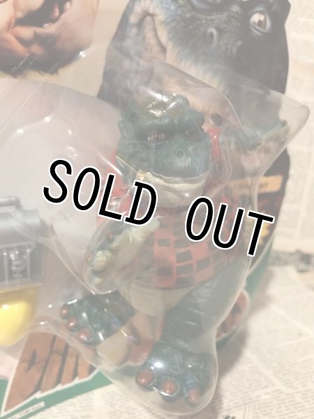 画像2: Dinosaurs/Action Figure(Earl Sinclair/MOC) (2)