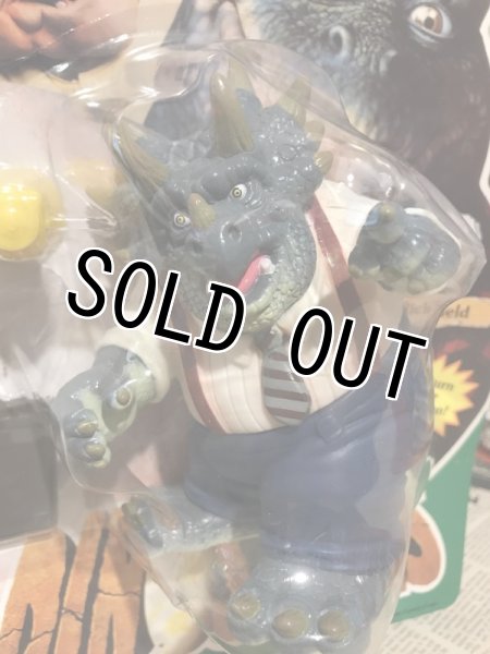 画像2: Dinosaurs/Action Figure(B.P. Richfield/MOC) (2)