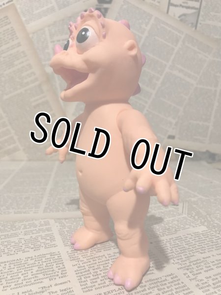 画像2: Dinosaur Babyee/Figure(90s) (2)