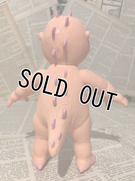 画像3: Dinosaur Babyee/Figure(90s) (3)