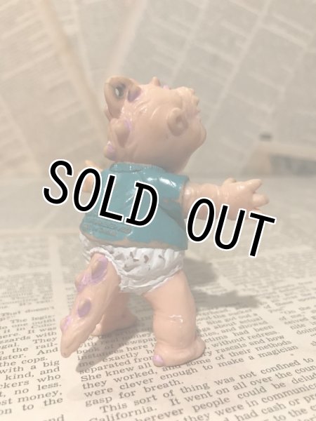 画像3: Dinosaur Babyee/PVC Figure(90s) (3)