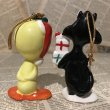 画像3: Tweety & Sylvester Cat/Ornament set(1979) (3)