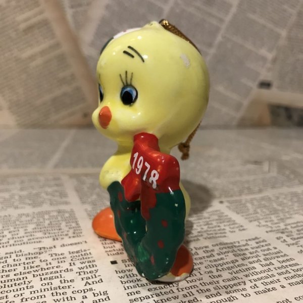 画像2: Tweety/Ornament(1978) (2)