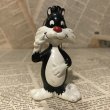 画像1: Sylvester Cat/Ornament(1981) (1)