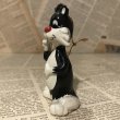 画像2: Sylvester Cat/Ornament(1981) (2)