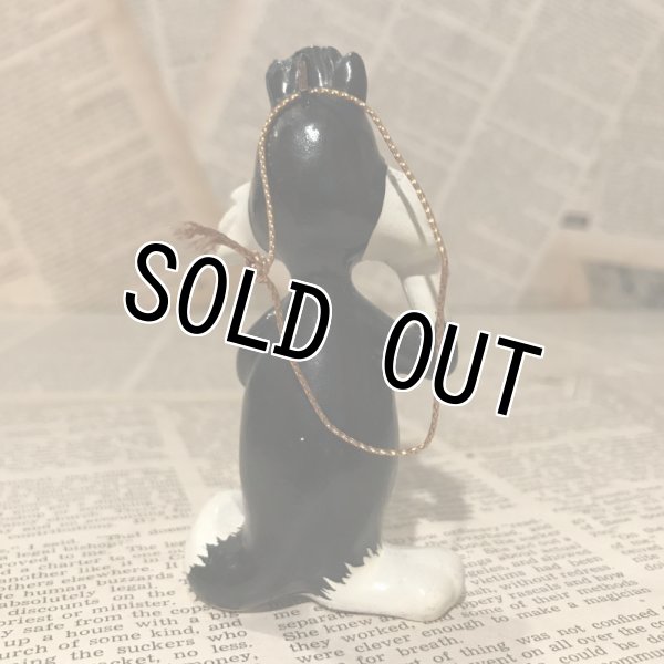 画像3: Sylvester Cat/Ornament(1981) (3)