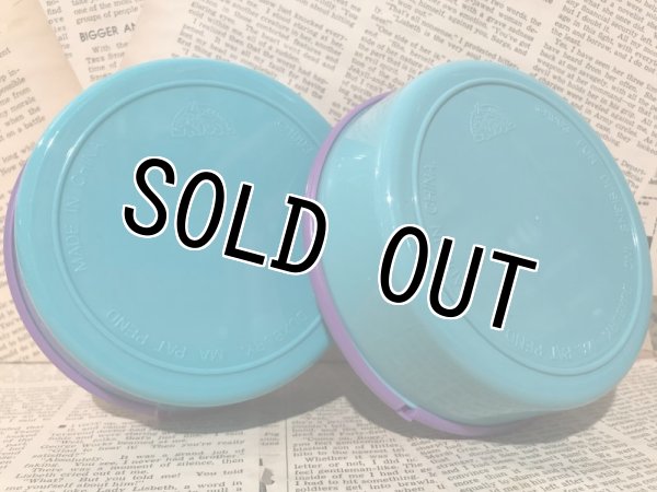 画像3: Tweety & Sylvester Cat/Container set(90s) (3)