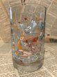 画像1: Walt Disney World/25th Anniversary Glass(90s) GL-015 (1)