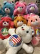 画像1: CareBear/Environmental Bears set(90s) CB-025 (1)