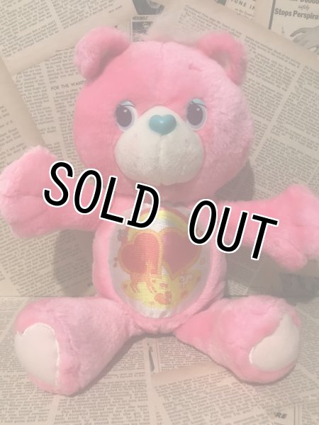 画像3: CareBear/Environmental Bears set(90s) CB-025 (3)