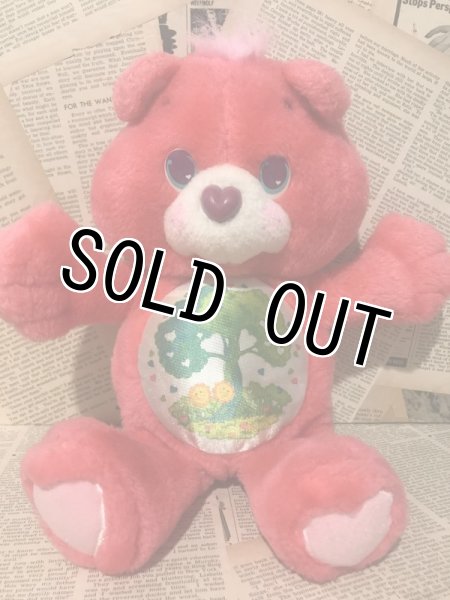 画像5: CareBear/Environmental Bears set(90s) CB-025 (5)