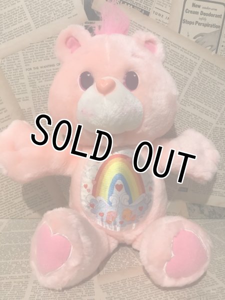 画像7: CareBear/Environmental Bears set(90s) CB-025 (7)