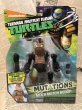 画像1: TMNT/Action Figure(2015/Mix & Match Bebop/MOC) TM-041 (1)