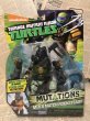 画像1: TMNT/Action Figure(2015/Mix & Match Rocksteady/MOC) (1)