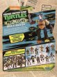 画像3: TMNT/Action Figure(2015/Mix & Match Rocksteady/MOC) (3)